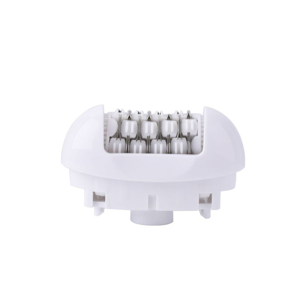 Epilateur Sans Fil 2EN1 Professionnel LEXICAL LEP5501 / Rose