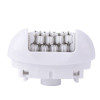 Epilateur Sans Fil 2EN1 Professionnel LEXICAL LEP5501 / Rose