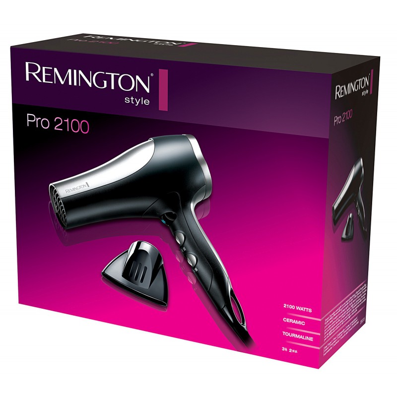 Sèche-cheveux Remington D5015