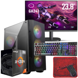Setup Gamer Special Pc de...