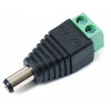 Adaptateur DC Barrel Jack / Mâle