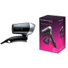 Sèche-cheveux de Voyage Remington D2400