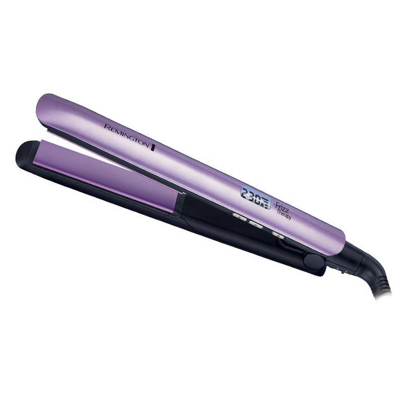 Lisseur Frizz Therapy Remington S8510