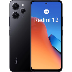 Smartphone XIAOMI Redmi 12...