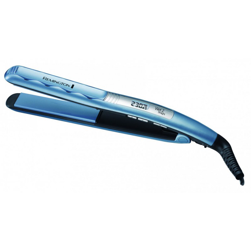 Lisseur Wet2Straight Remington S7200