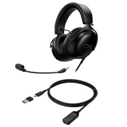 Casque HyperX Cloud III