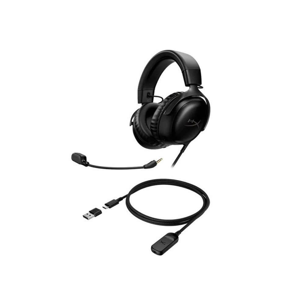 Casque Gaming HyperX