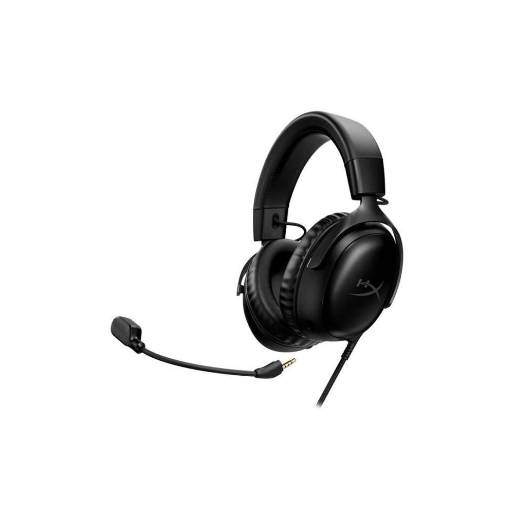 Casque Gaming HyperX