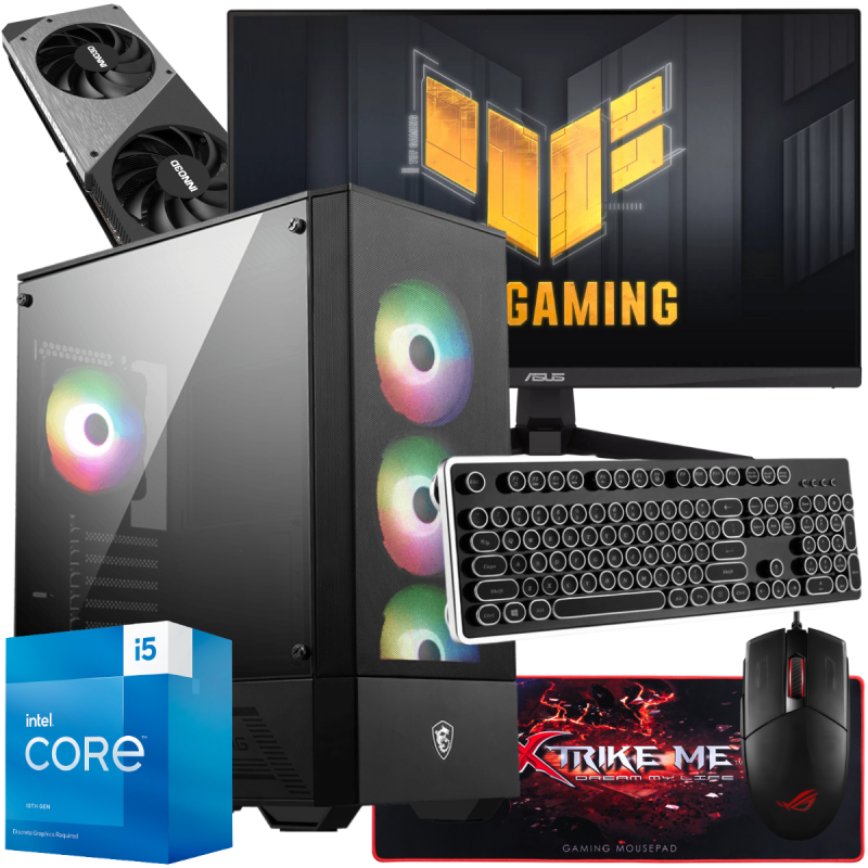 Pc De Bureau Asus ExpertCenter | Store
