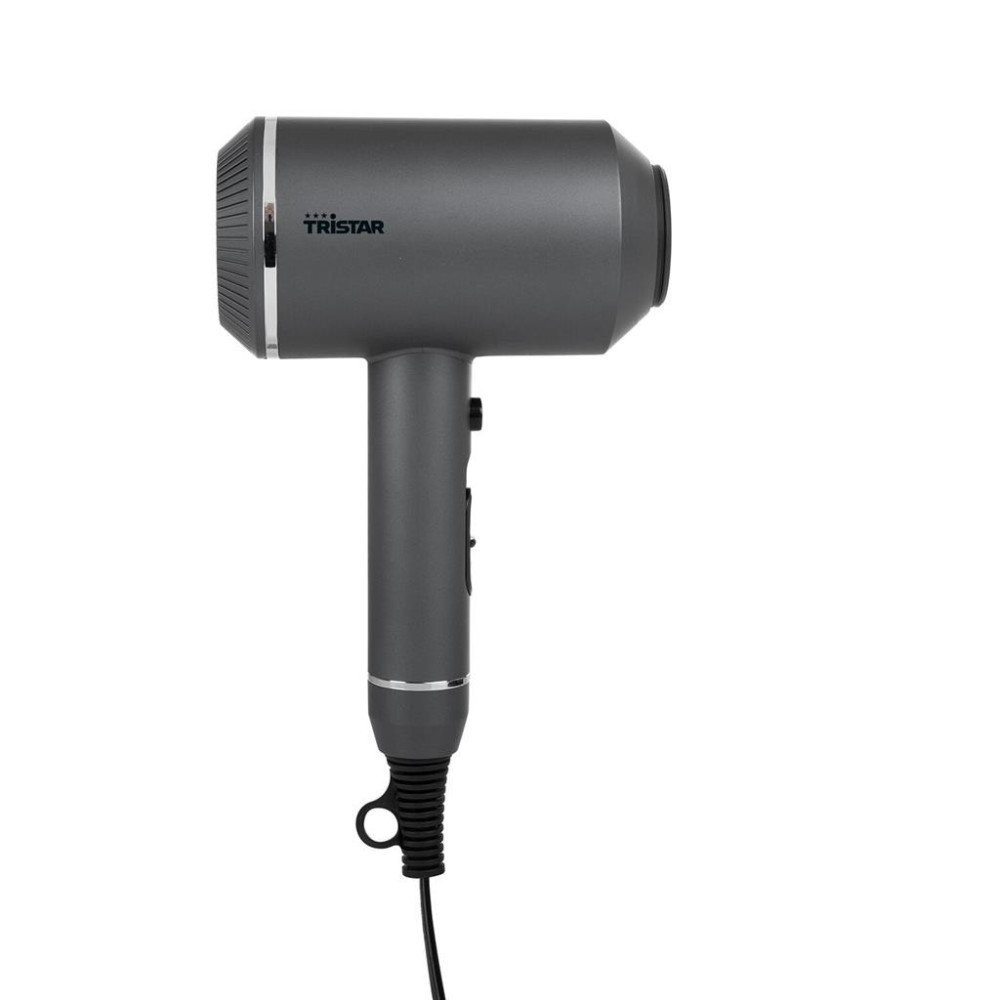 SÈCHE CHEVEUX COMPACT TRISTAR HD-2326 / 1600W / 2 VITESSES / AIR FROID