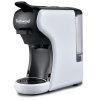 Machine à Café Expresso TECHWOOD 2en1 / NESPRESSO & DOLCE GUSTO