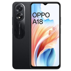Smartphone Oppo A18 / 4G /...
