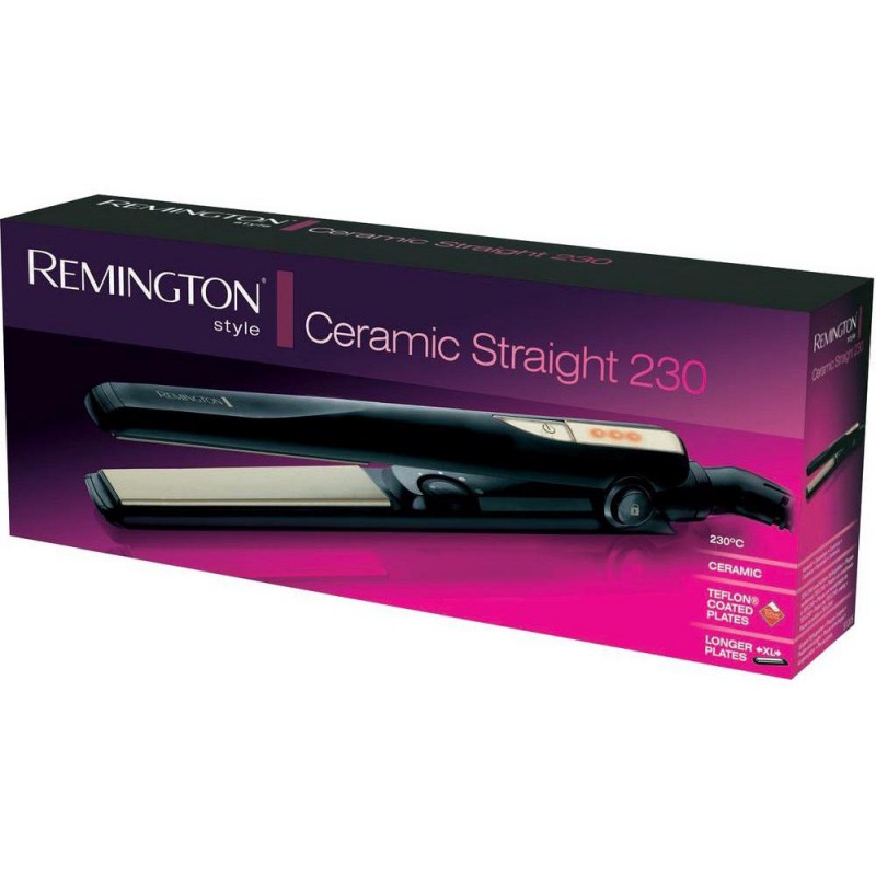 Lisseur Ceramic Slim Remington S1005