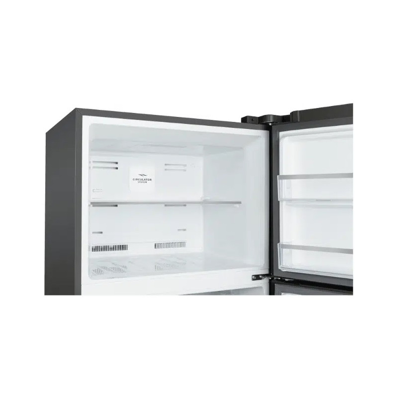 REFRIGERATEUR TCL P465TMN