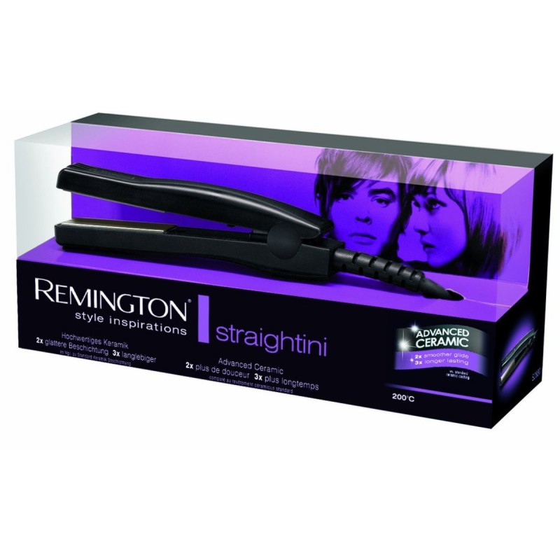 Lisseur Straightini Remington S2880