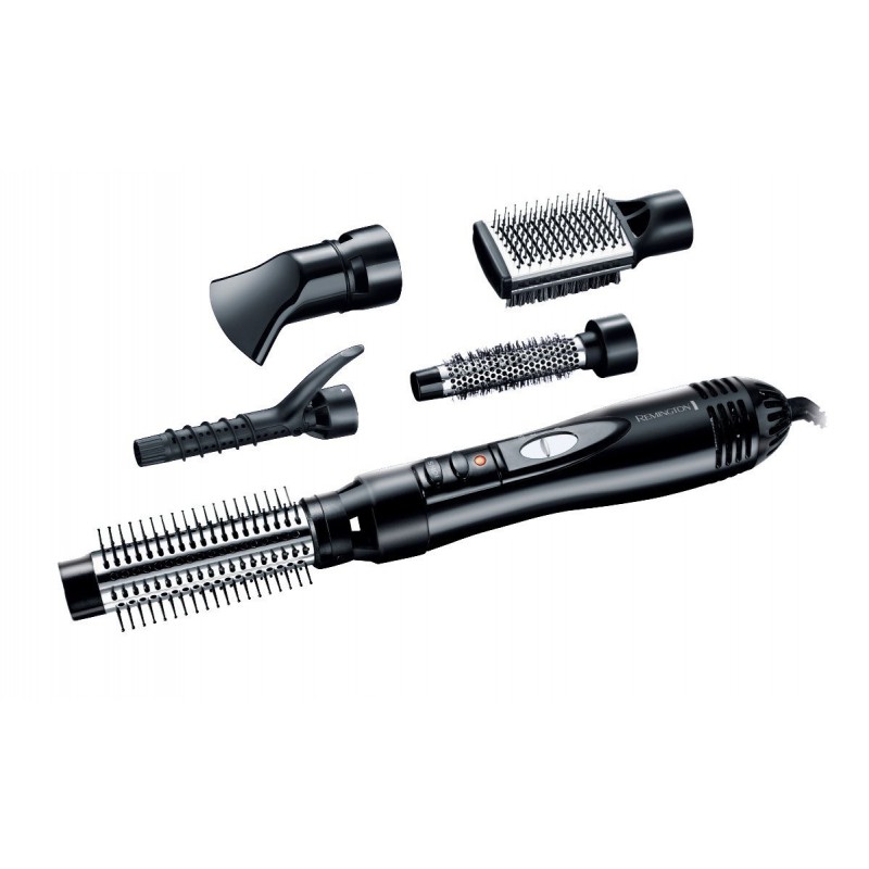 Kit Airstyler 5 en 1 Remington AS1201