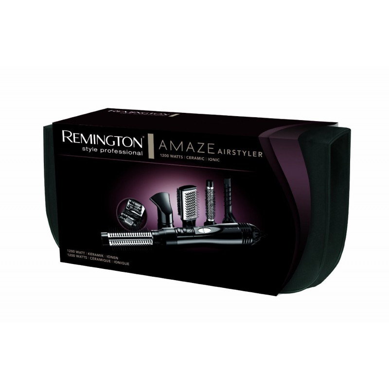 Kit Airstyler 5 en 1 Remington AS1201