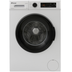 Machine à Laver Frontale Orient OW-F5V03B / 5KG / 800 Trs/min / Blanc / OW-F5V03B