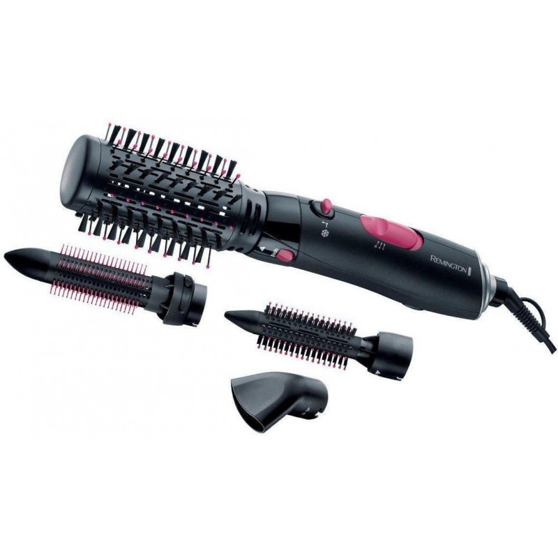 Brosse soufflante Volume & Curl Remington AS7051