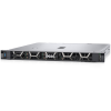 Serveur Rack PowerEdge R350 / Intel Xeon E-2314 / 16 Go