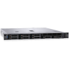 Serveur Rack PowerEdge R350 / Intel Xeon E-2314 / 16 Go