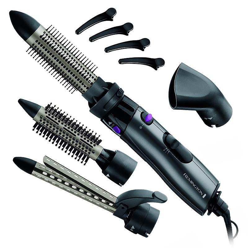 Brosse soufflante Remington AS7050
