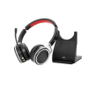 Casque Sans Fil VT9605 Bluetooth Avec SUPPORT