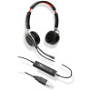 Casque VTX220 Double Oreillette / USB