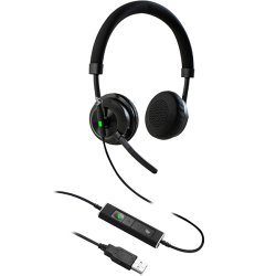 Casque VT8200 UNC DUO / USB