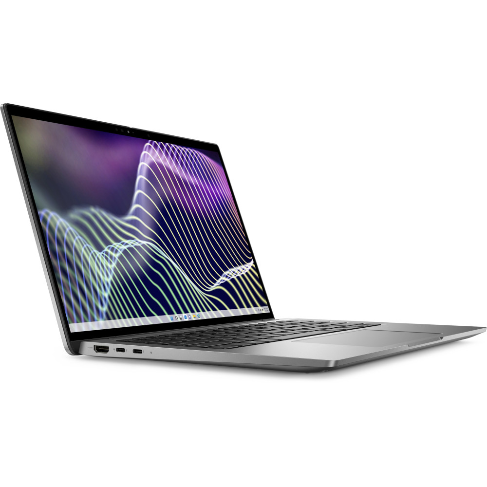 Pc Portable Dell Latitude 7340 / i7-1365U de 13e Gén / 16 Go DDR5 / 512 Go SSD / Windows 11 Pro