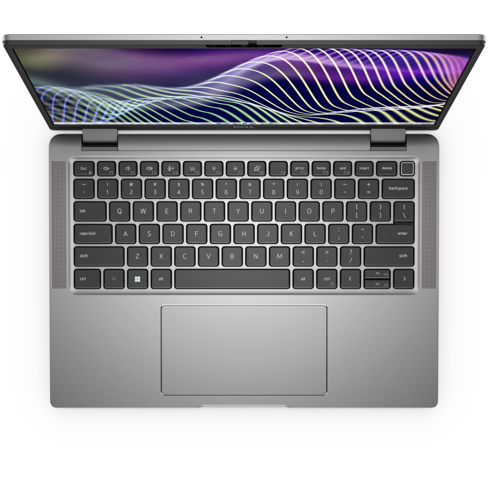 Pc Portable Dell Latitude 7340 / i7-1365U de 13e Gén / 16 Go DDR5 / 512 Go SSD / Windows 11 Pro