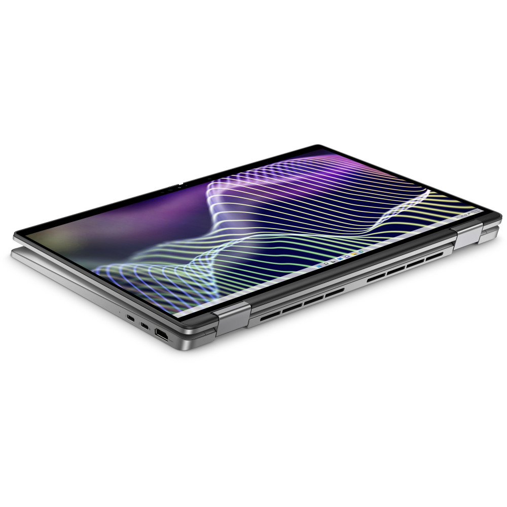Pc Portable Dell Latitude 7340 / i7-1365U de 13e Gén / 16 Go DDR5 / 512 Go SSD / Windows 11 Pro