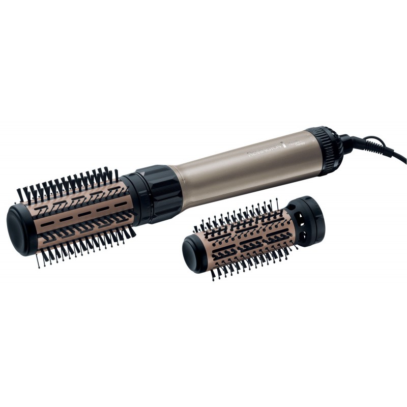 Brosse soufflante rotative Volume & Protect Keratin Therapy Remington AS8090