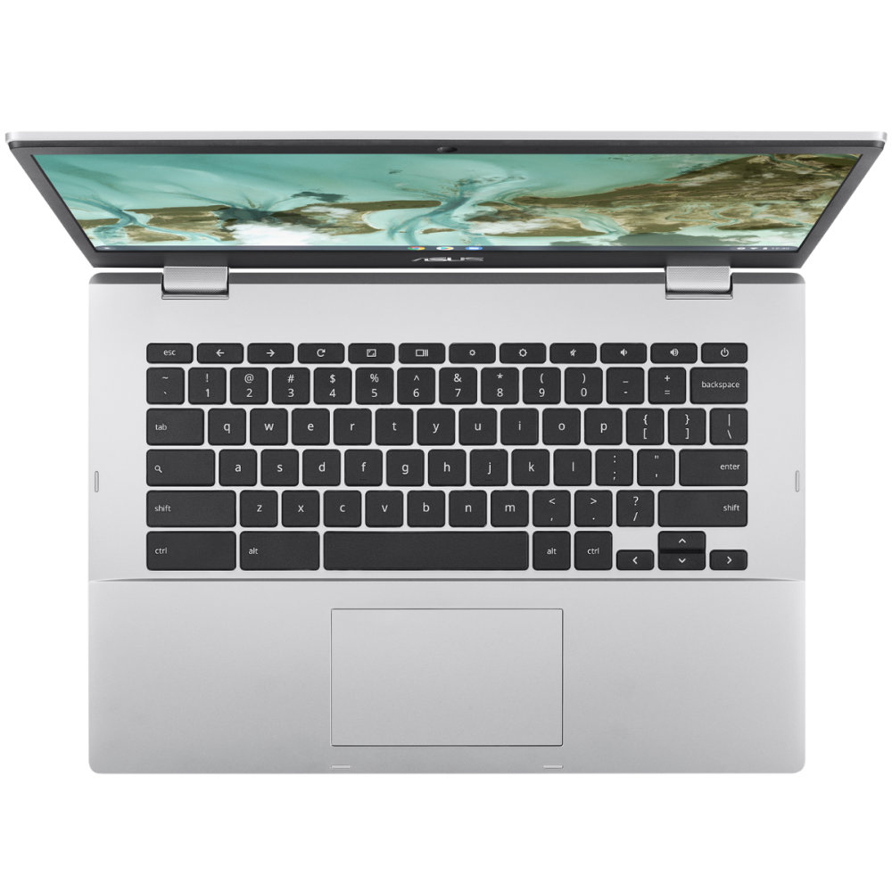 Écran 14" HD (1366 x 768 px) anti-reflets, Rétroéclairage LED