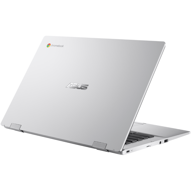 Pc portable ASUS Chromebook 14 CX1400CNA silver