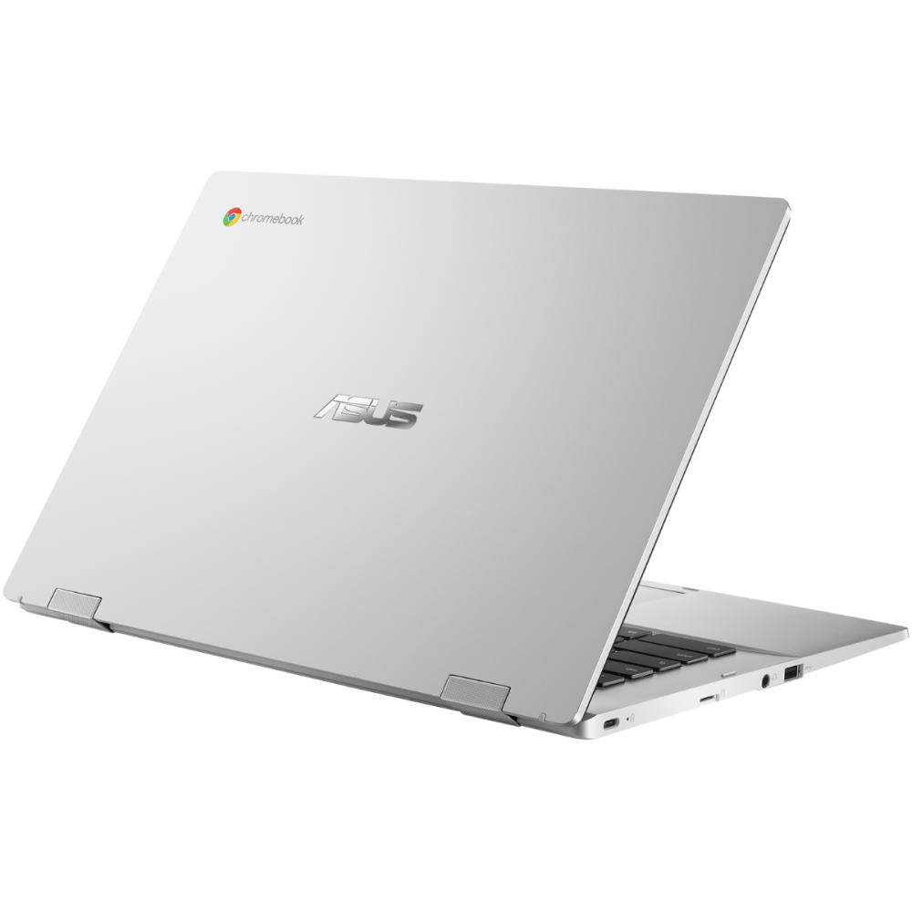 Écran 14" HD (1366 x 768 px) anti-reflets, Rétroéclairage LED
