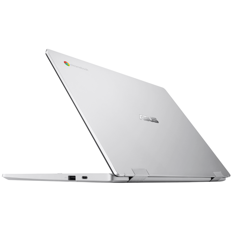 Pc portable ASUS Chromebook 14 CX1400CNA silver