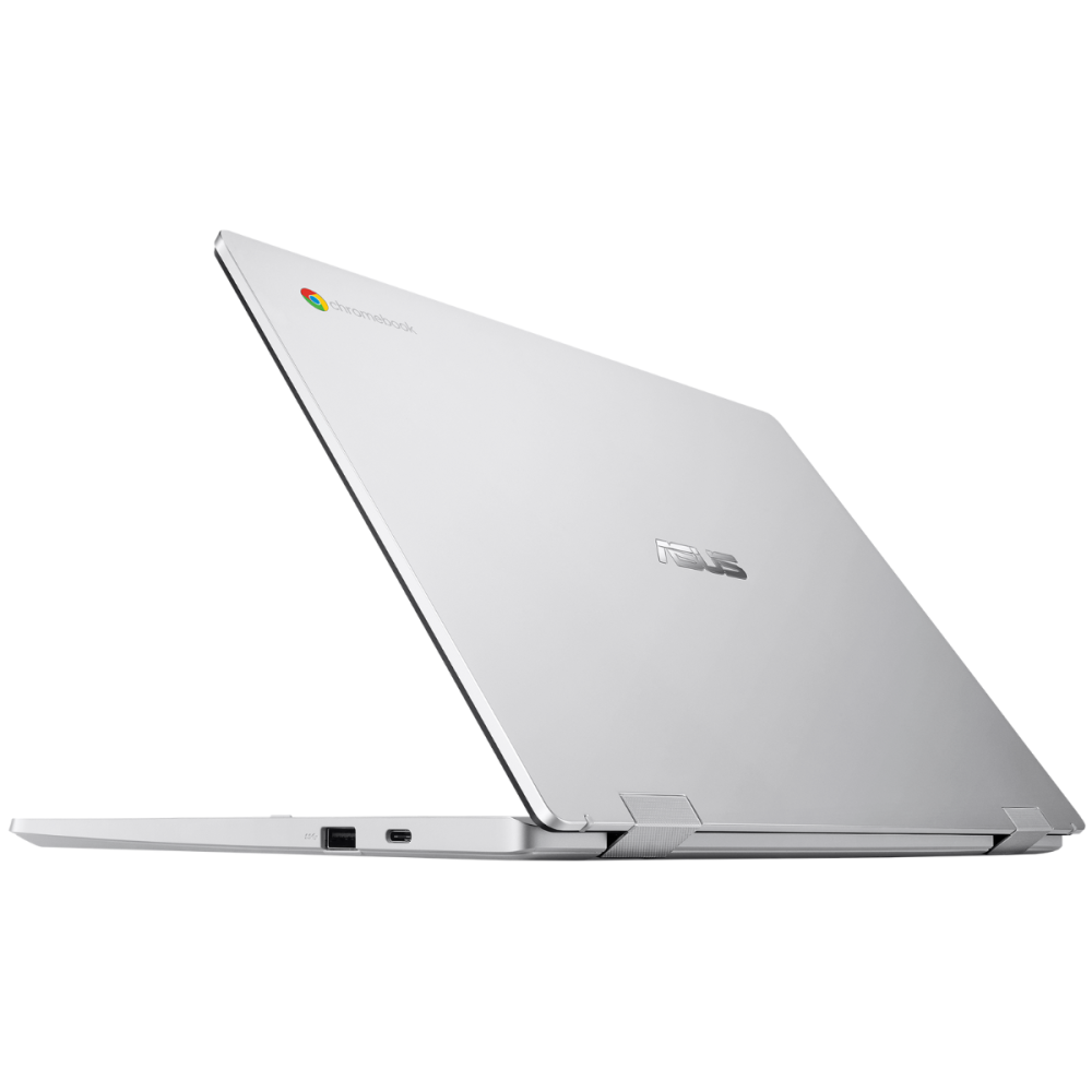 Écran 14" HD (1366 x 768 px) anti-reflets, Rétroéclairage LED