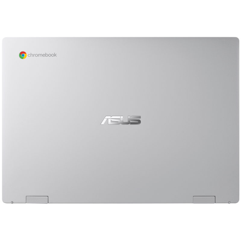 Pc portable ASUS Chromebook 14 CX1400CNA silver