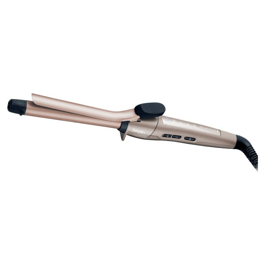 Fer à boucler Keratin Therapy Remington CI8319