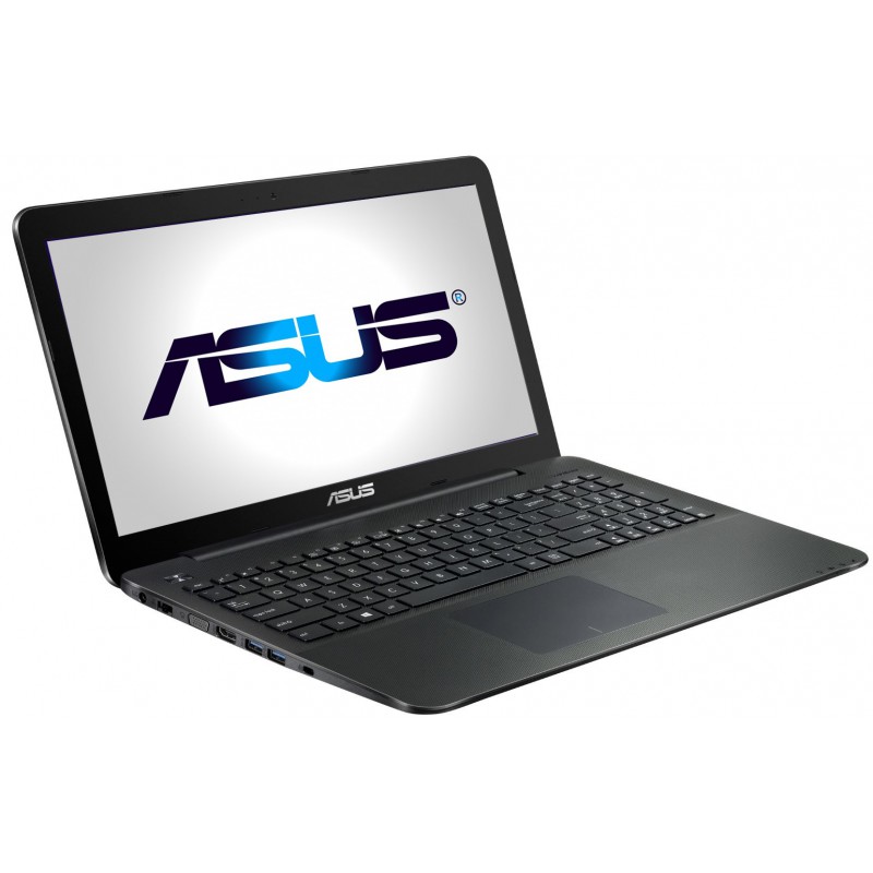 Pc portable Asus X554LA / i3 4é Gén / 4 Go / Noir