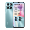 SMARTPHONE HONOR X6A / 4 Go / 128 Go / Bleu + Un Abonnement Offert