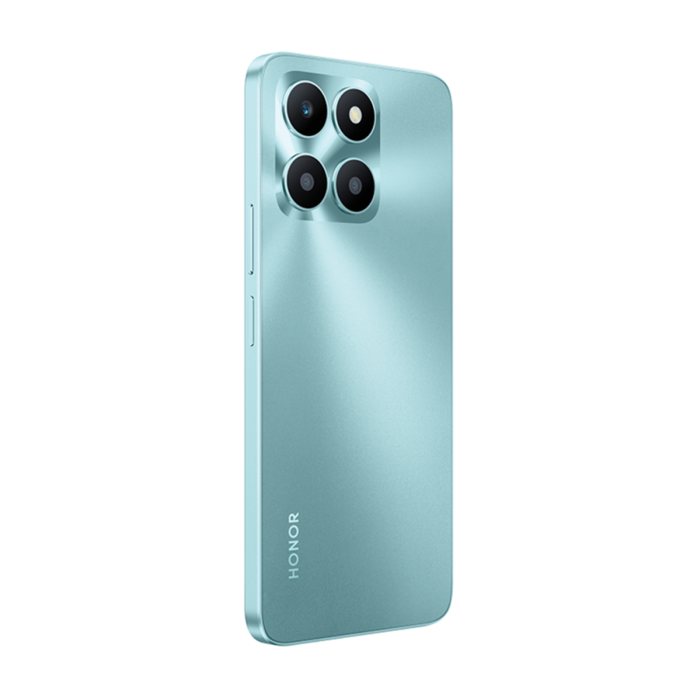 SMARTPHONE HONOR X6A / 4 Go / 128 Go / Bleu + Un Abonnement Offert