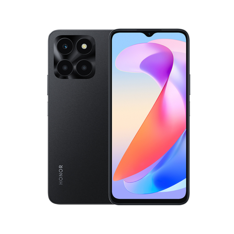 HONOR X6A 4 Go-128 Go