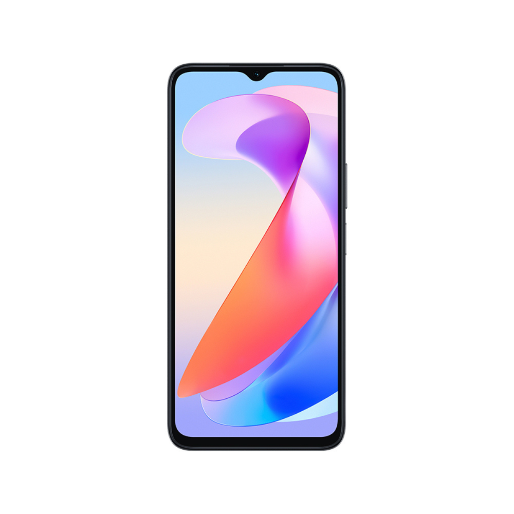 HONOR X6A 4 Go-128 Go noir