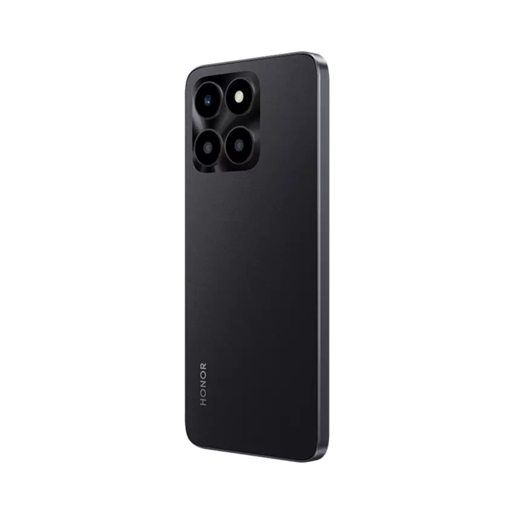 HONOR X6A 4 Go-128 Go noir