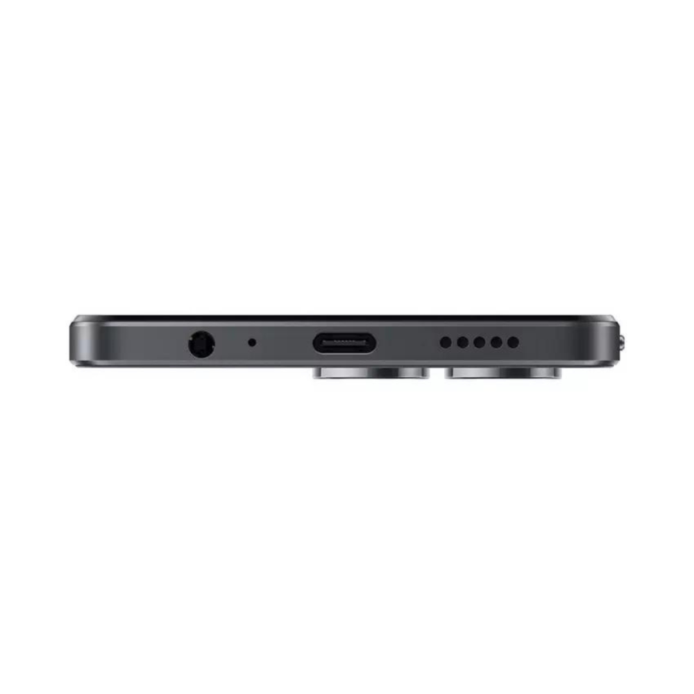 HONOR X6A 4 Go-128 Go noir