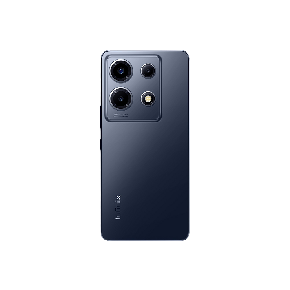 Smartphone Infinix Note 30 VIP 5G / 12Go / 256Go / Noir