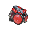 Aspirateur Traineau Sans Sac FAGOR FG1509 700W / 3 Litres / Rouge