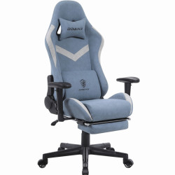 Chaise GAMING DOWINX LS6668...